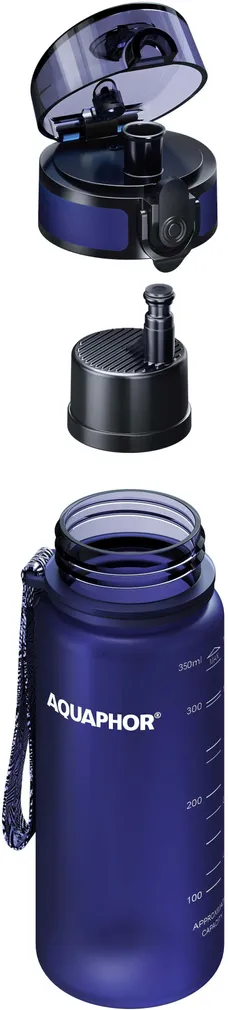 FILTERPUDEL AQUAPHOR CITY 350ML MERESININE