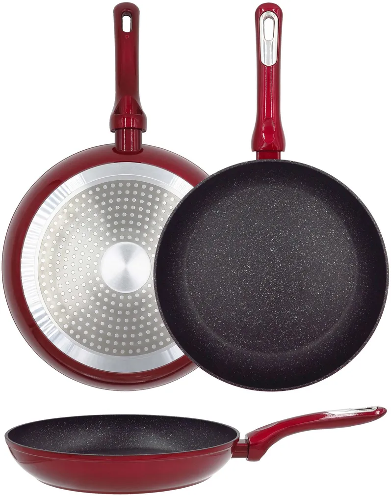 PRAEPANN NEWILL COSMO Ø26CM, INDUKTSIOON