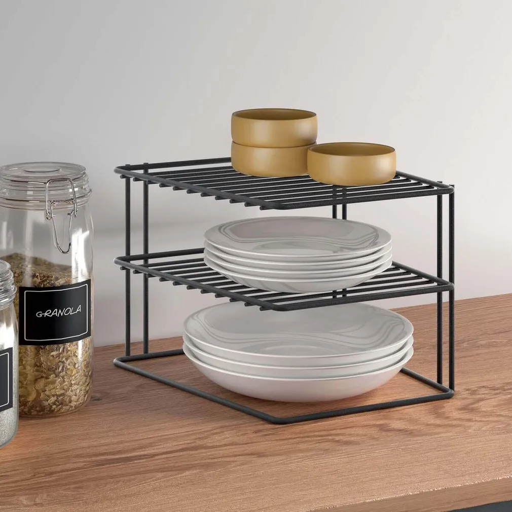 NÕUDERIIUL METALTEX PALIO 2X 25X25X19CM