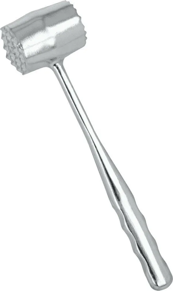 LIHAHAAMER METALTEX 20CM