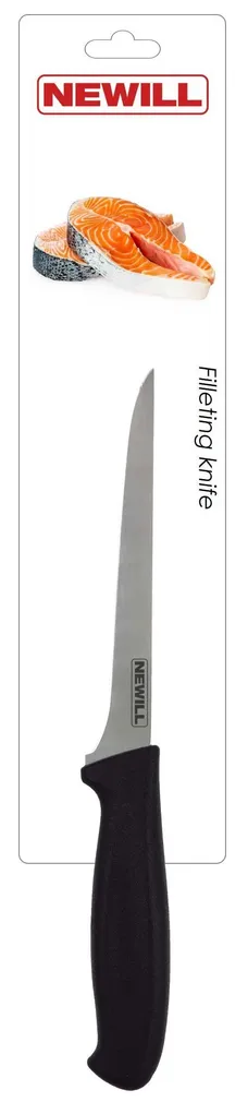 FILEERIMISNUGA NEWILL 15CM