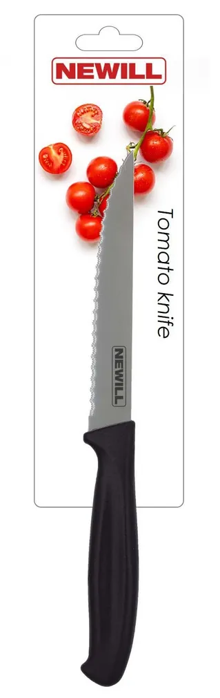 TOMATINUGA NEWILL 12CM