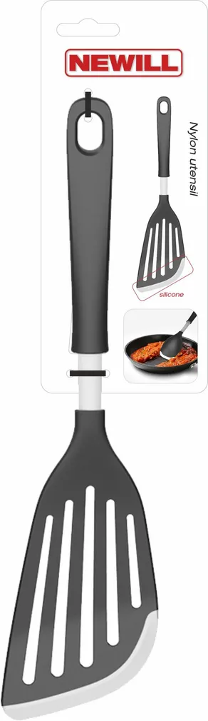 PANNILABIDAS NEWILL PIKK PILUDEGA, SILIKOONIST ÄÄR