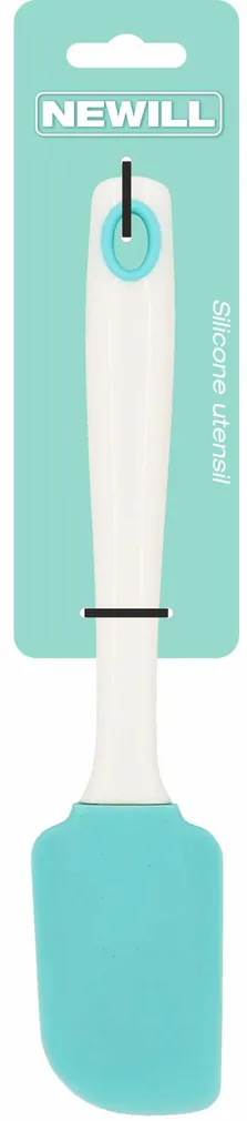 SPAATEL NEWILL, SILIKOON