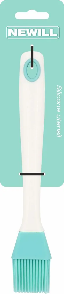 KÜPSETUSPINTSEL NEWILL, SILIKOON