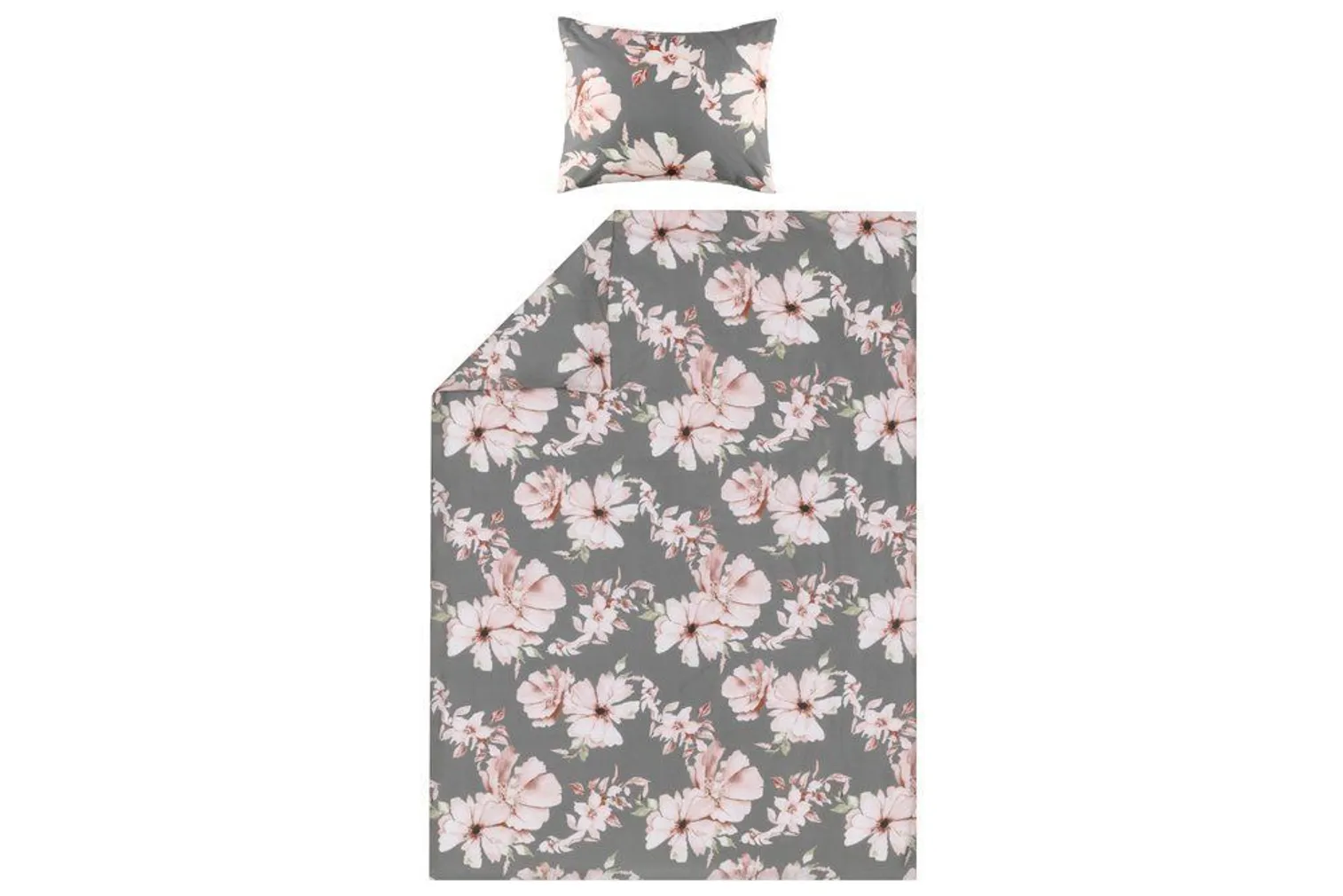 VOODIPESUKOMPLEKT 4LIVING LILIAN 150X210CM + 50X60CM