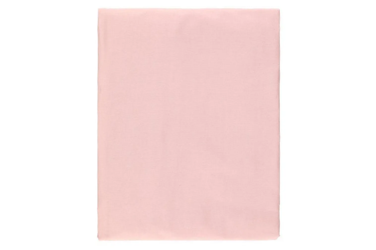 VOODILINA KUMMIGA 4LIVING 90X200CM ROOSA