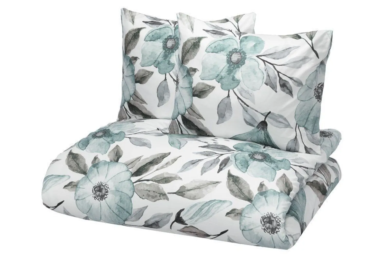 VOODIPESUKOMPLEKT 4LIVING GRETA 220X210CM + 2X50X60CM