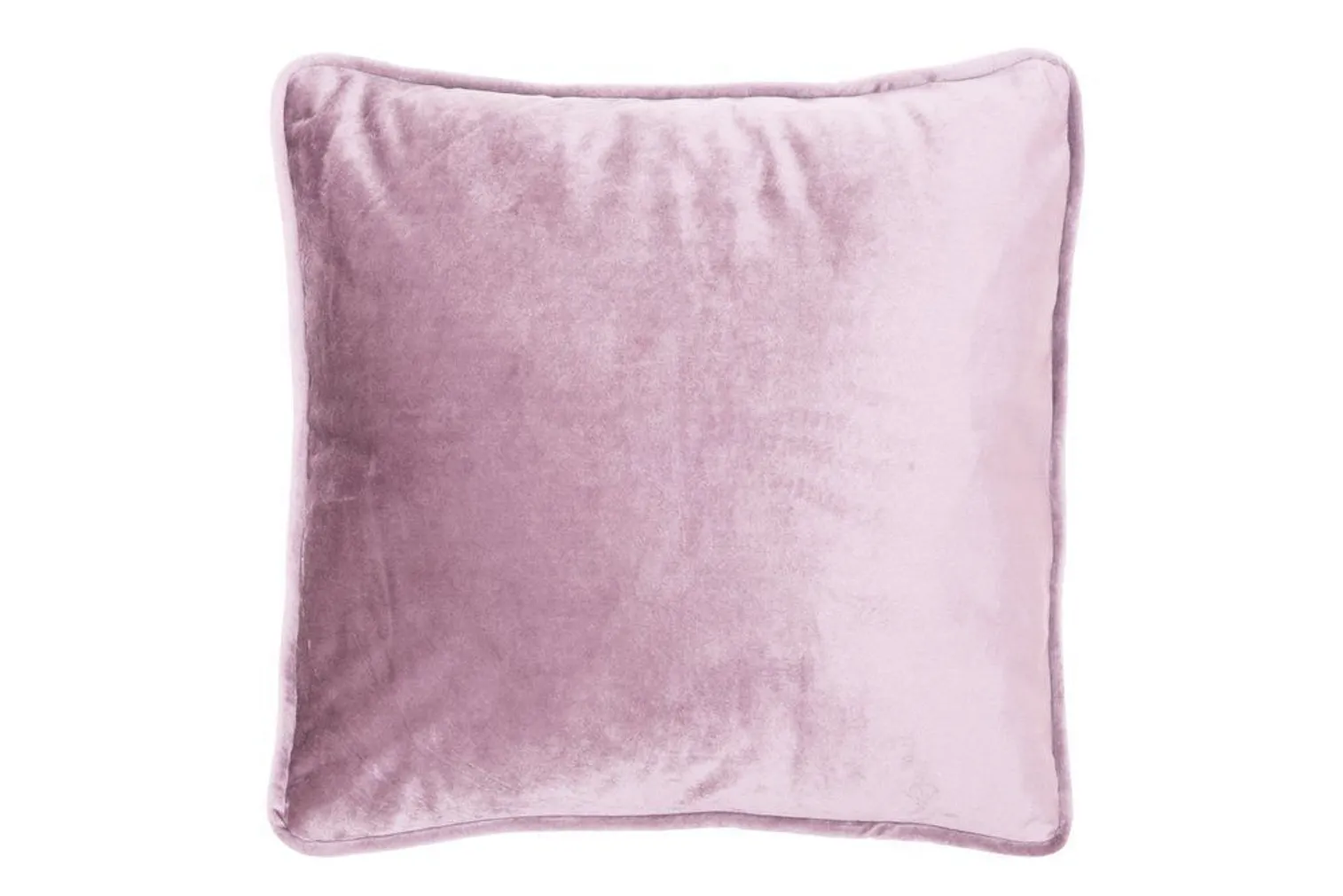 DEKORATIIVPADI 4LIVING 45X45CM SAMET HELELILLA