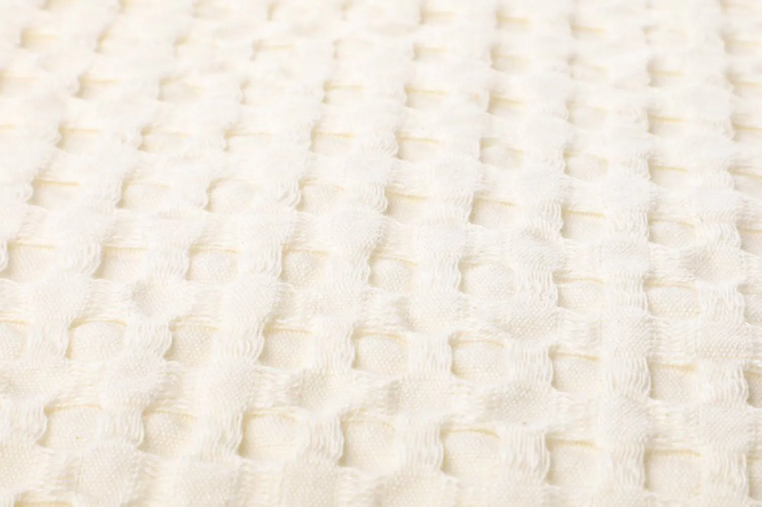 PÄEVATEKK 4LIVING 250X250CM VALGE