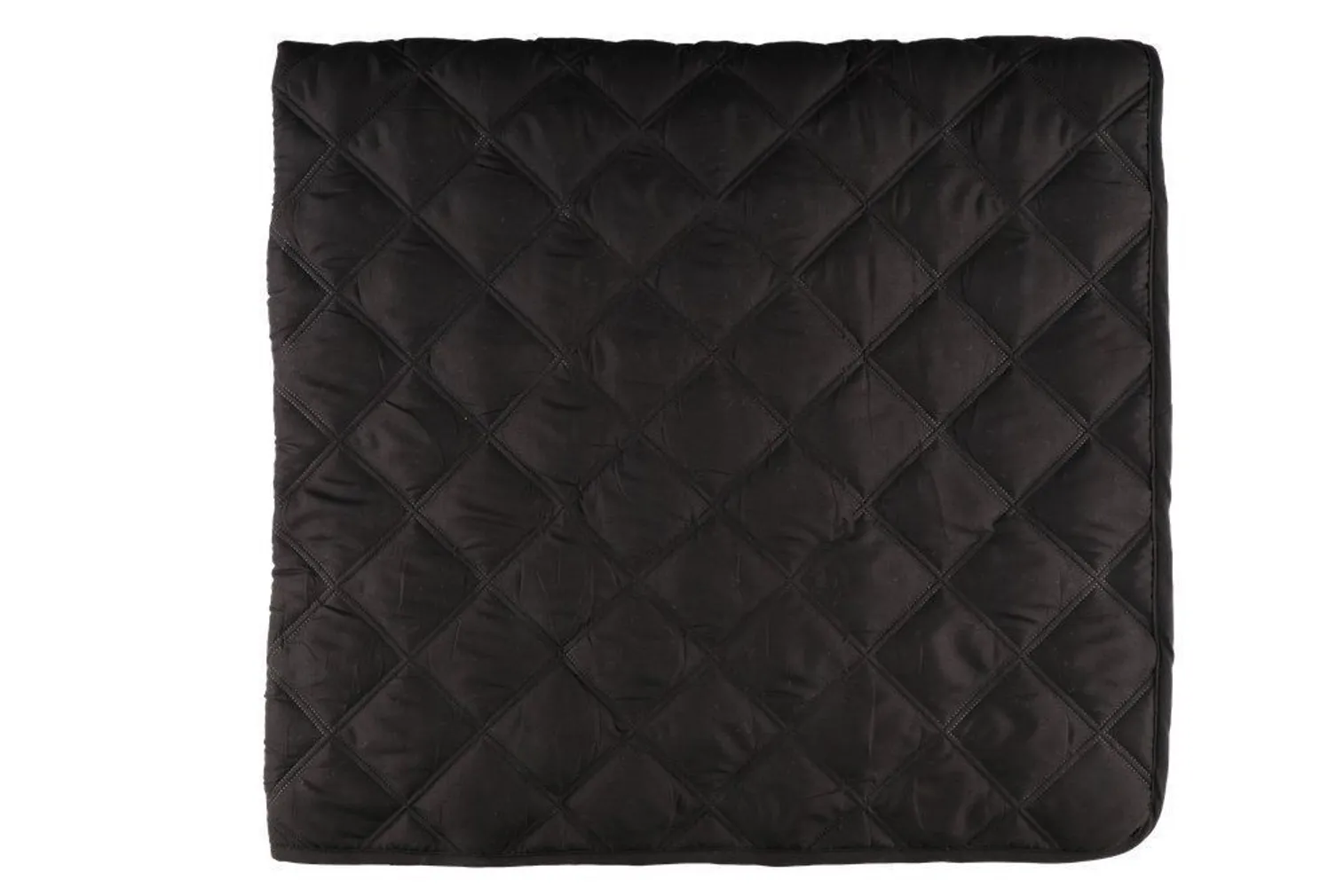 PÄEVATEKK 4LIVING ATLANTA 250X250CM MUST