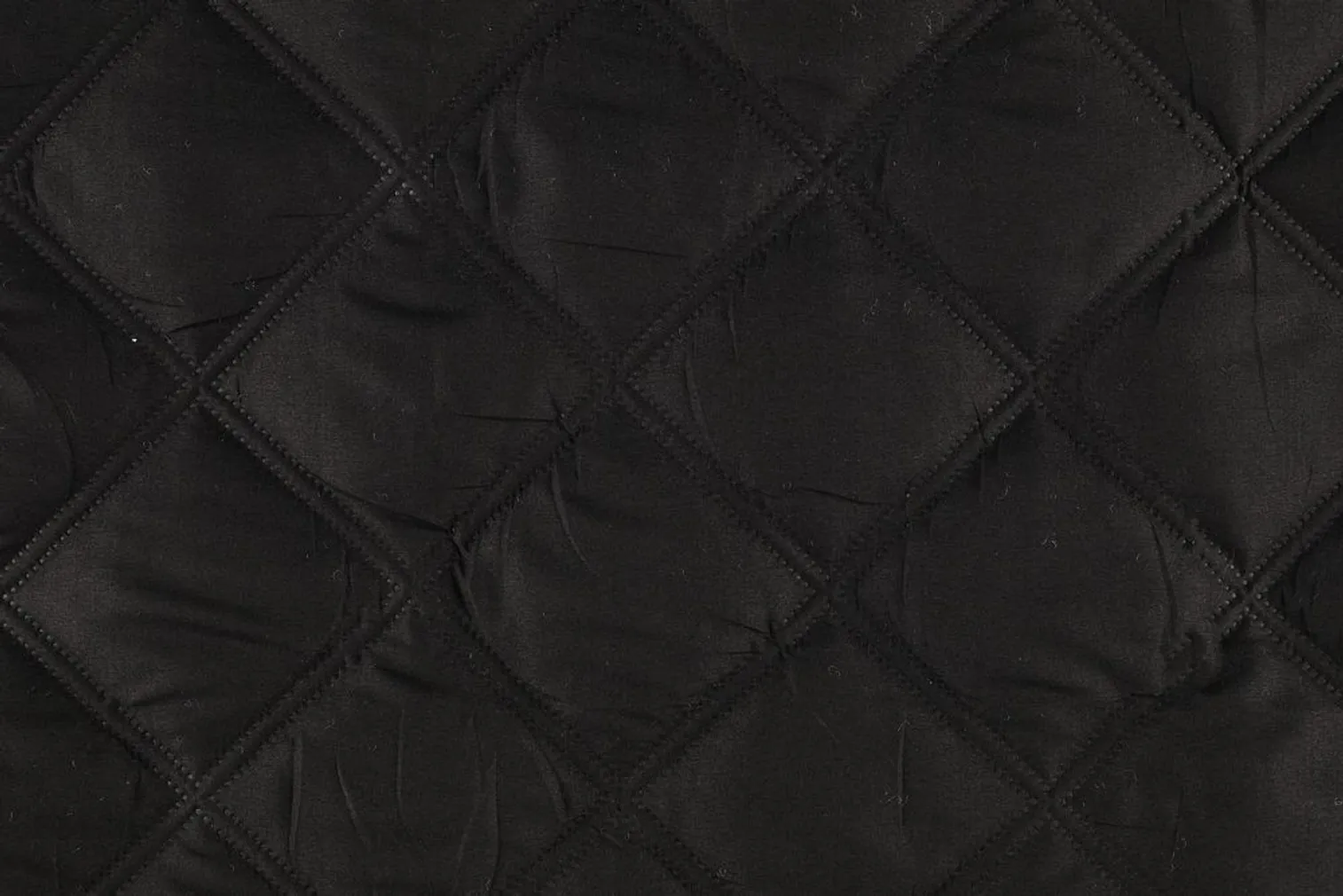 PÄEVATEKK 4LIVING ATLANTA 250X250CM MUST