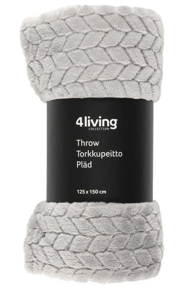 PLEED 4LIVING MILA 125X150CM HALL