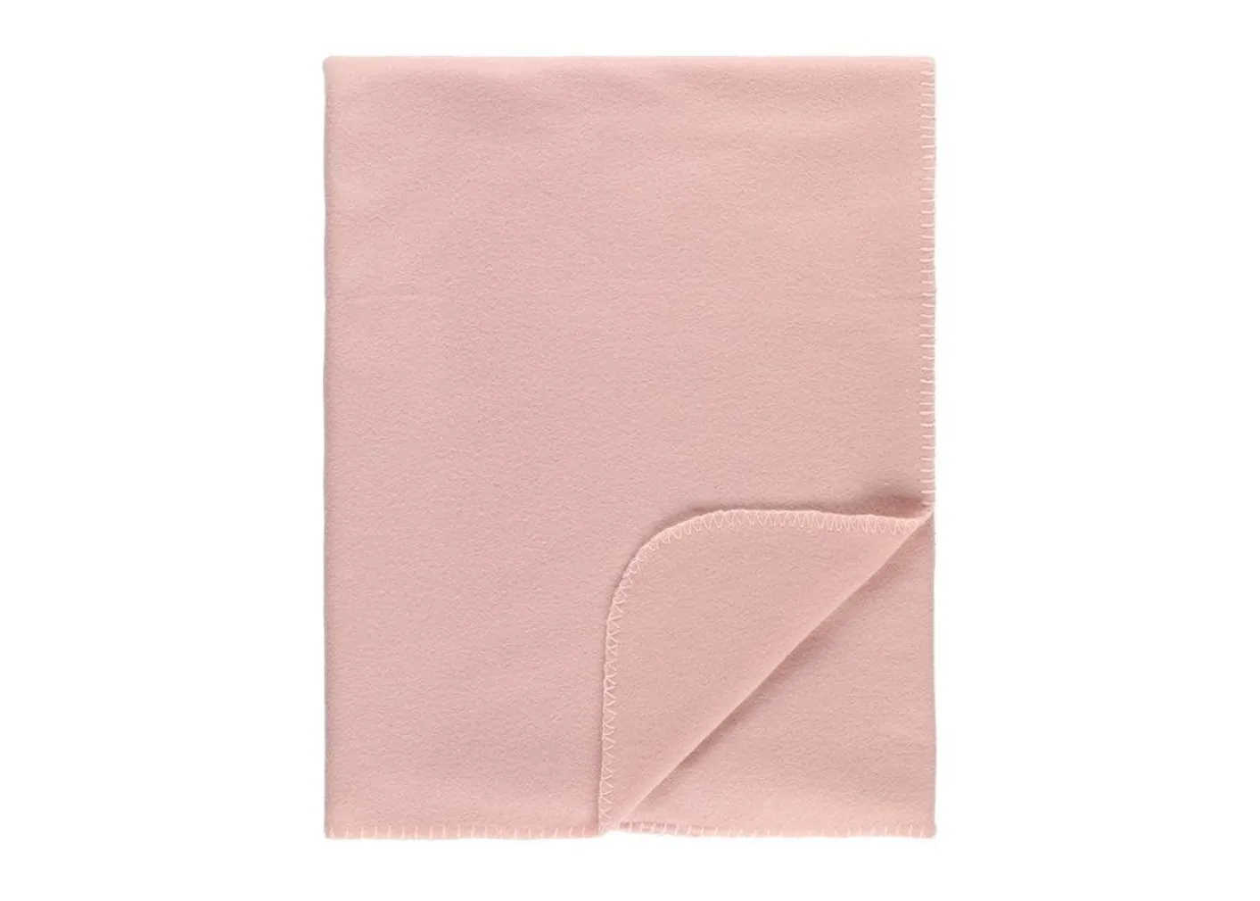 PLEED 4LIVING 125X160CM ROOSA