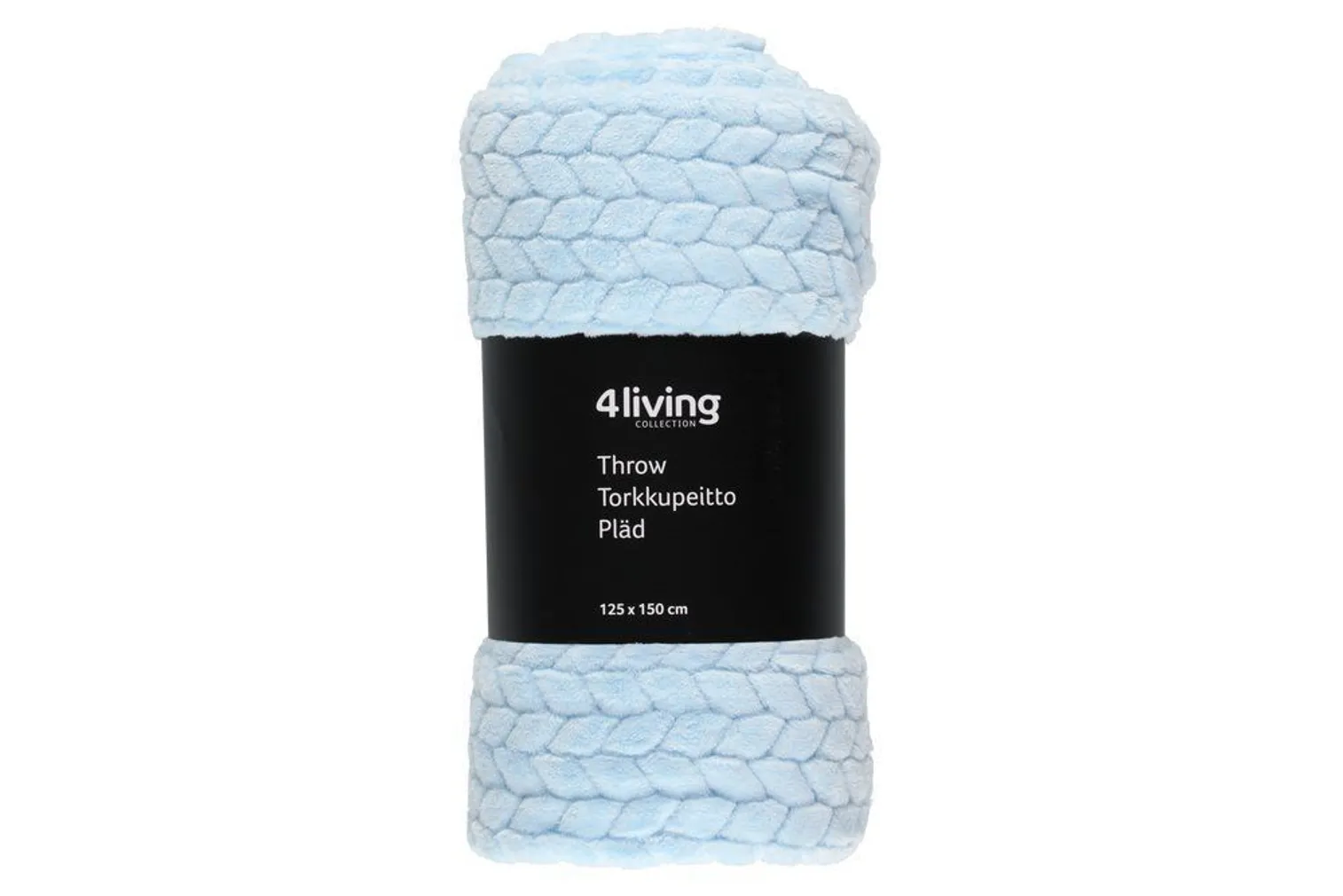 PLEED 4LIVING MILA 125X150CM HELESININE