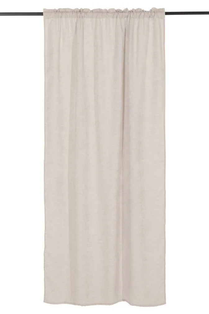 PIMENDAV KARDIN 4LIVING MOONA 135X240CM BEEŽ