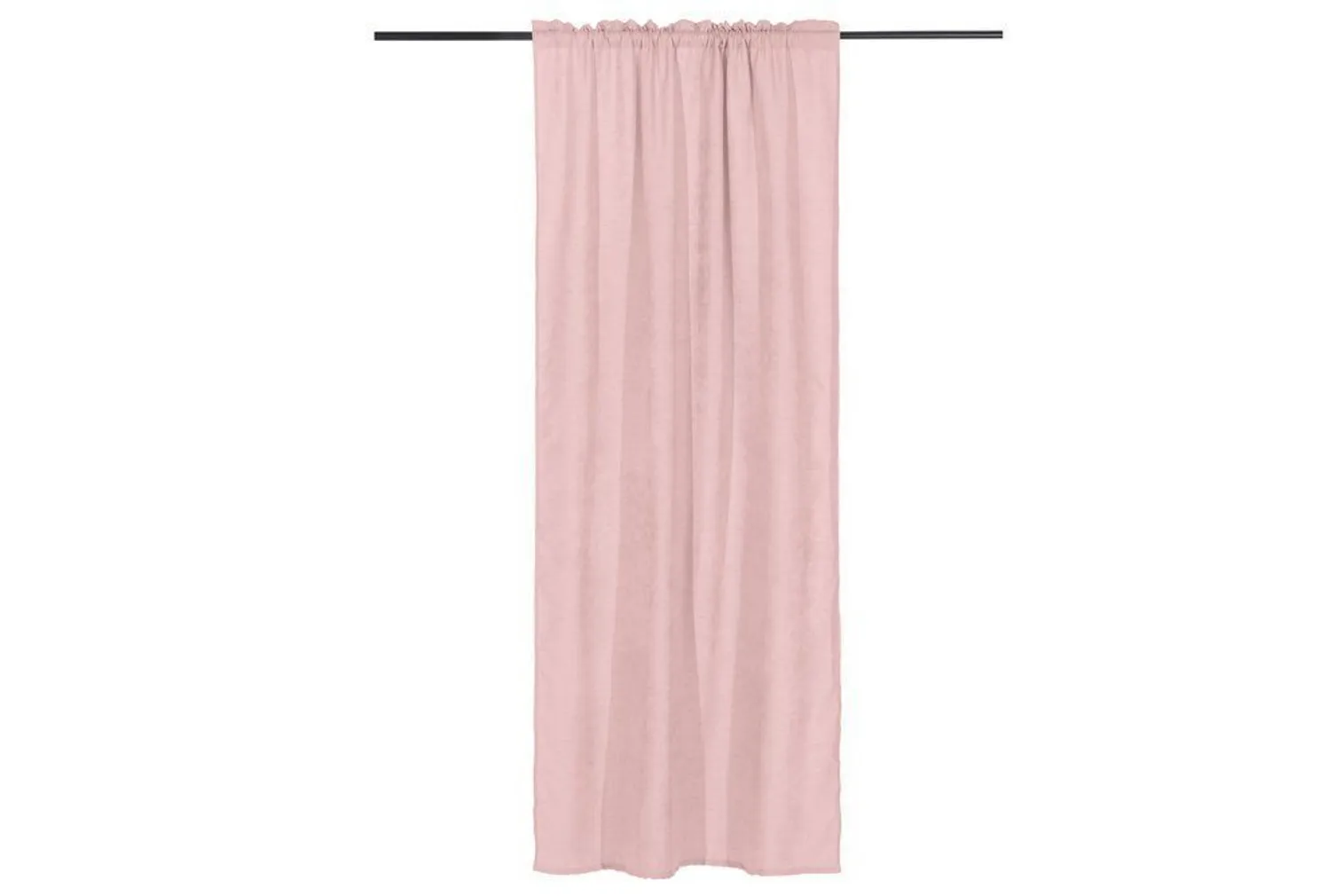 PIMENDAV KARDIN 4LIVING MOONA 135X240CM ROOSA