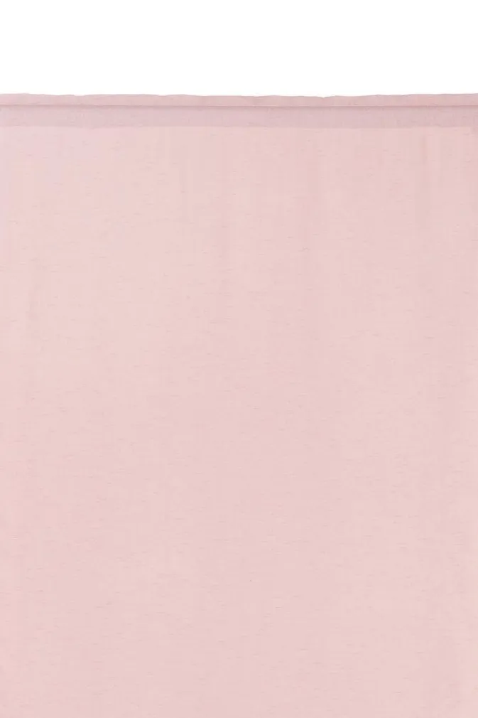 PIMENDAV KARDIN 4LIVING MOONA 135X240CM ROOSA