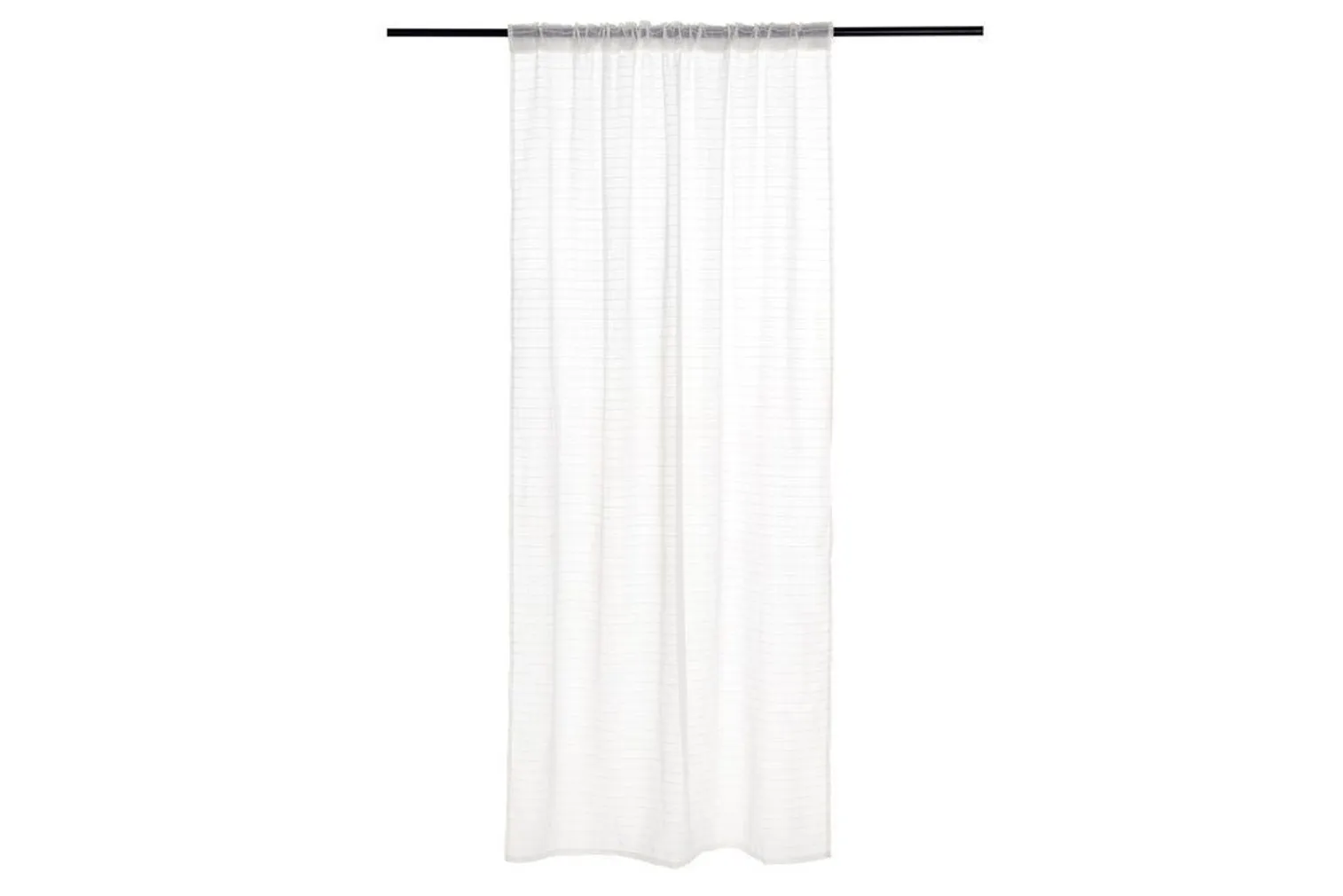 KARDIN 4LIVING ALINA 140X240CM VALGE, 2TK