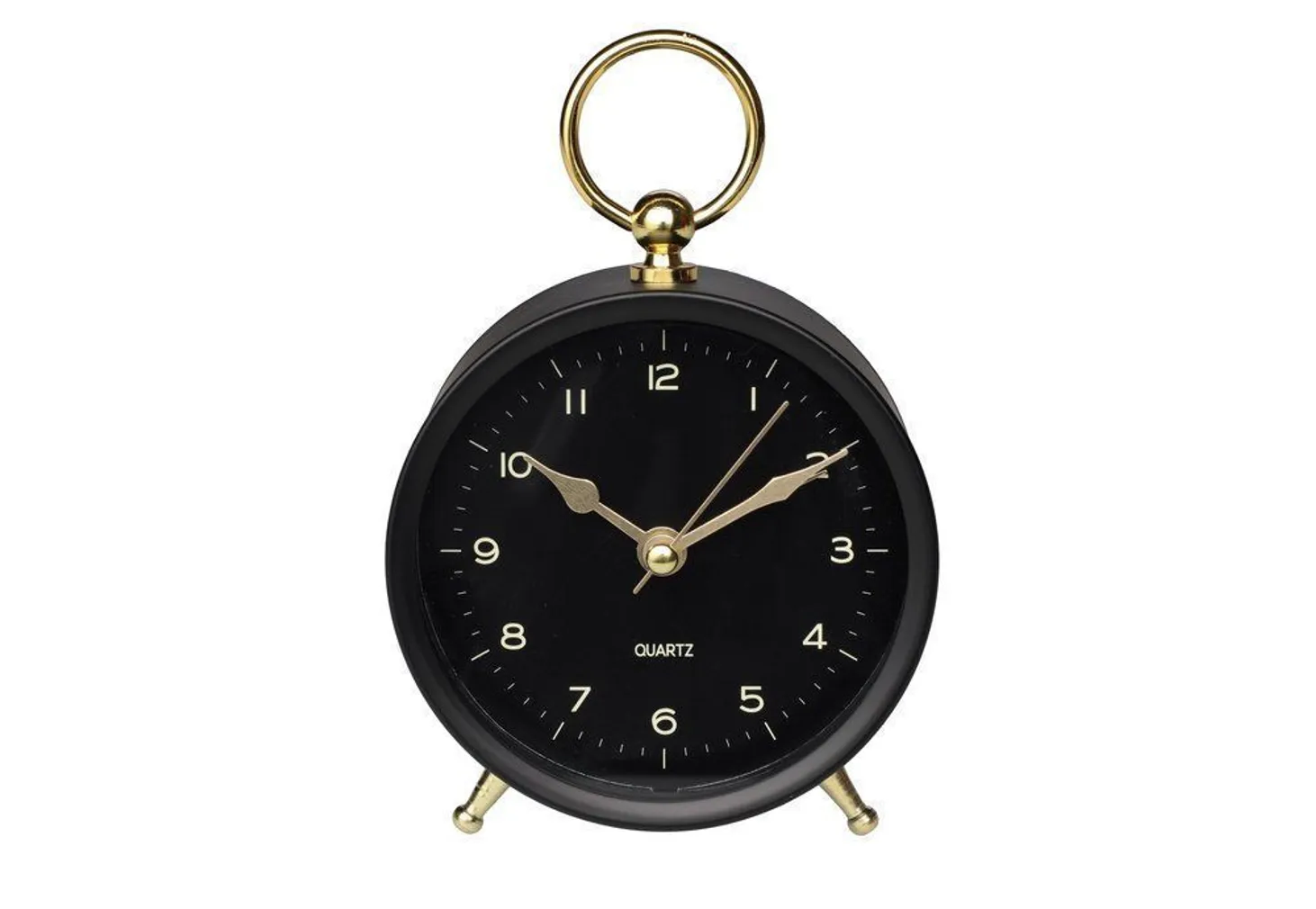 ÄRATUSKELL 4LIVING RING MUST