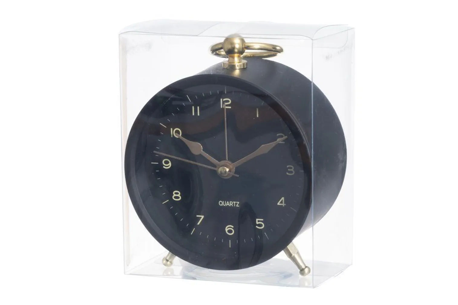 ÄRATUSKELL 4LIVING RING MUST