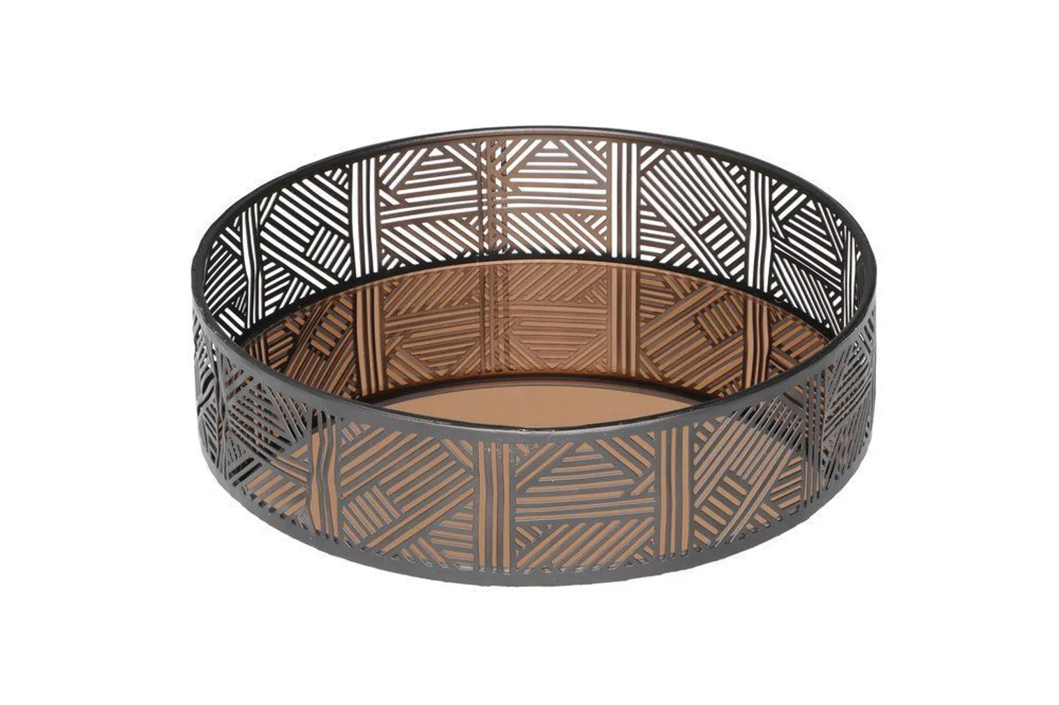 KANDIK 4LIVING Ø20CM MUST/PRONKS