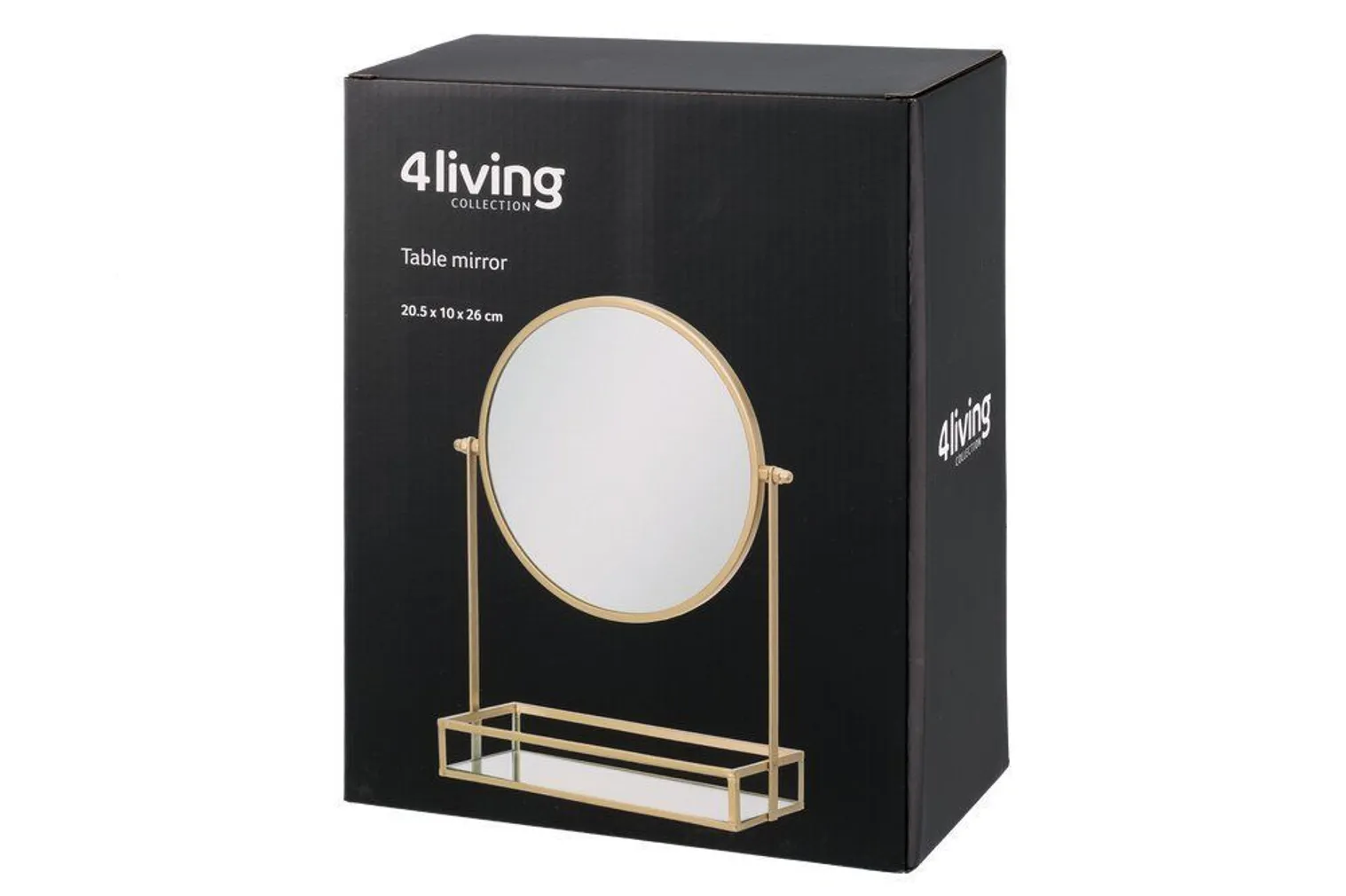 LAUAPEEGEL 4LIVING GEMMY KULDNE