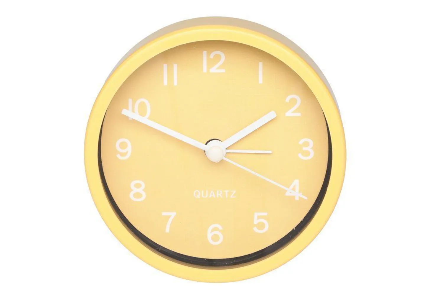 ÄRATUSKELL 4LIVING TRASTEVERE Ø9CM KOLLANE