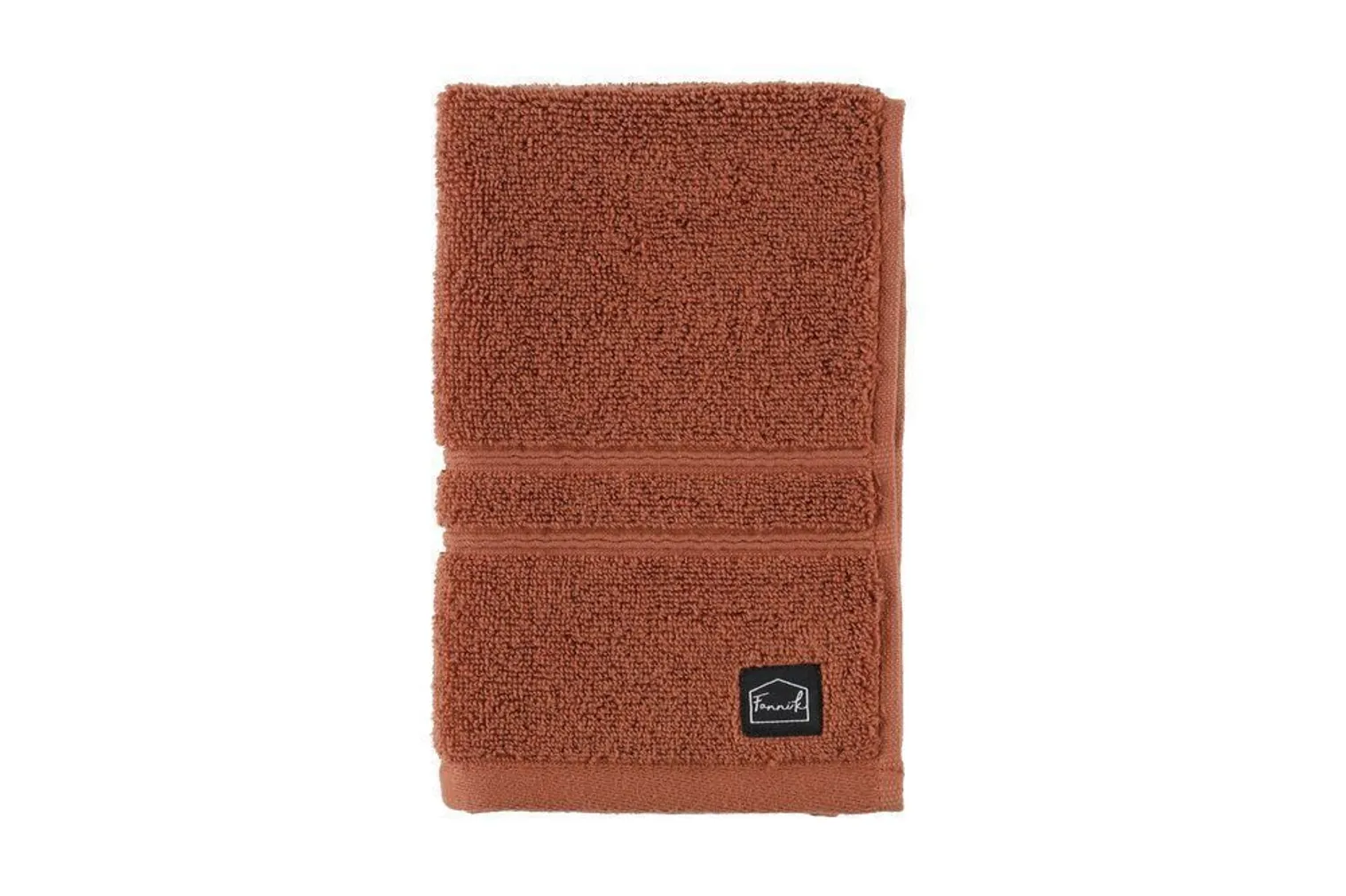 RÄTIK FANNI K MALVA 30X50CM PRUUN