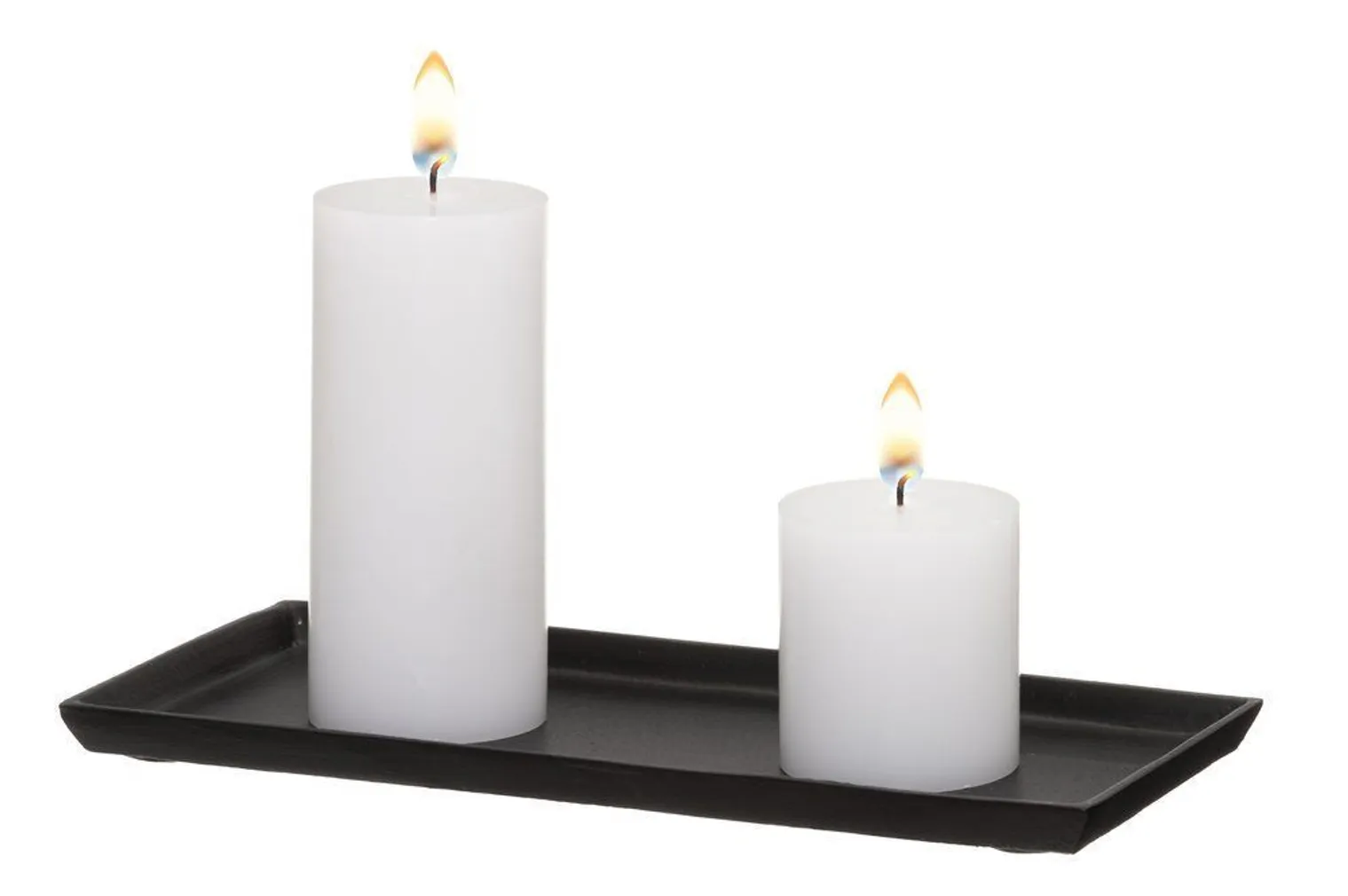 KANDIK FANNI K 14X31CM MUST