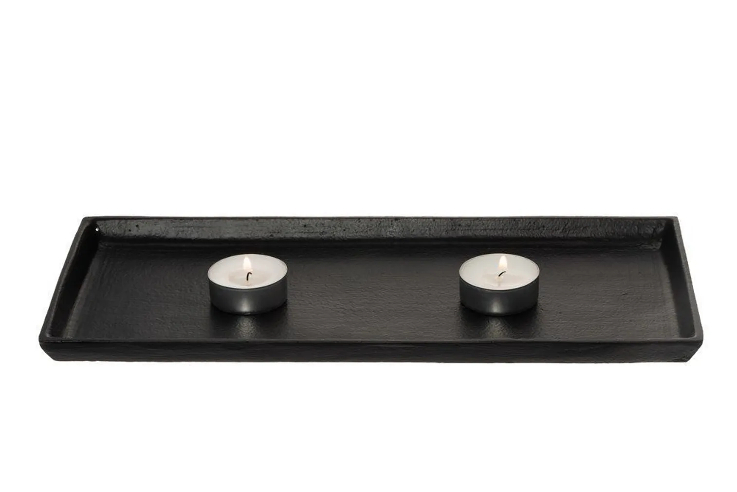 KANDIK FANNI K 14X31CM MUST