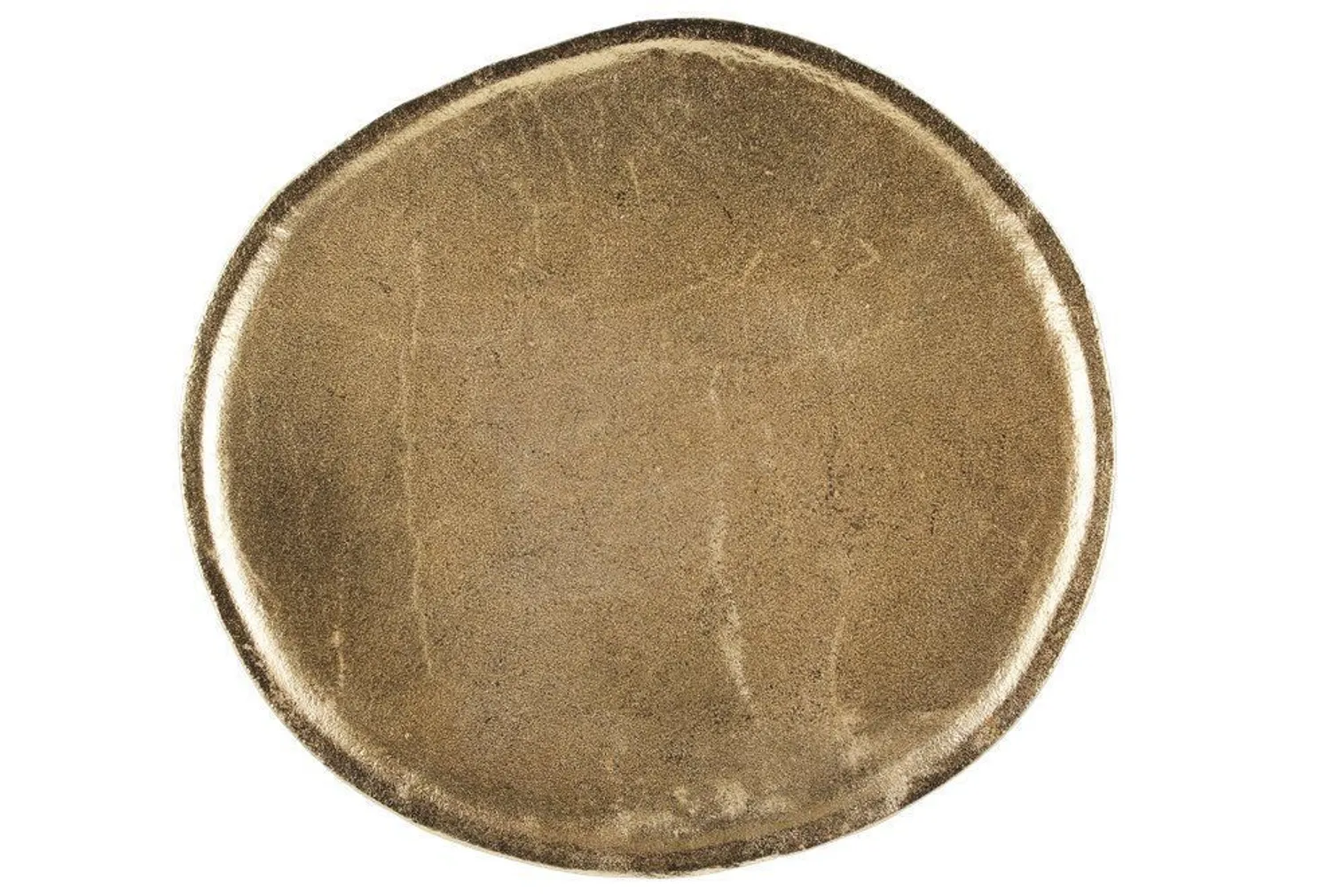 KANDIK FANNI K 29,5X27CM KULDNE