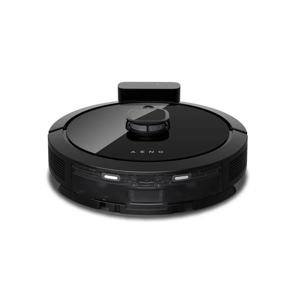 ROBOTTOLMUIMEJA AENO PESEV 5200MAH, MUST