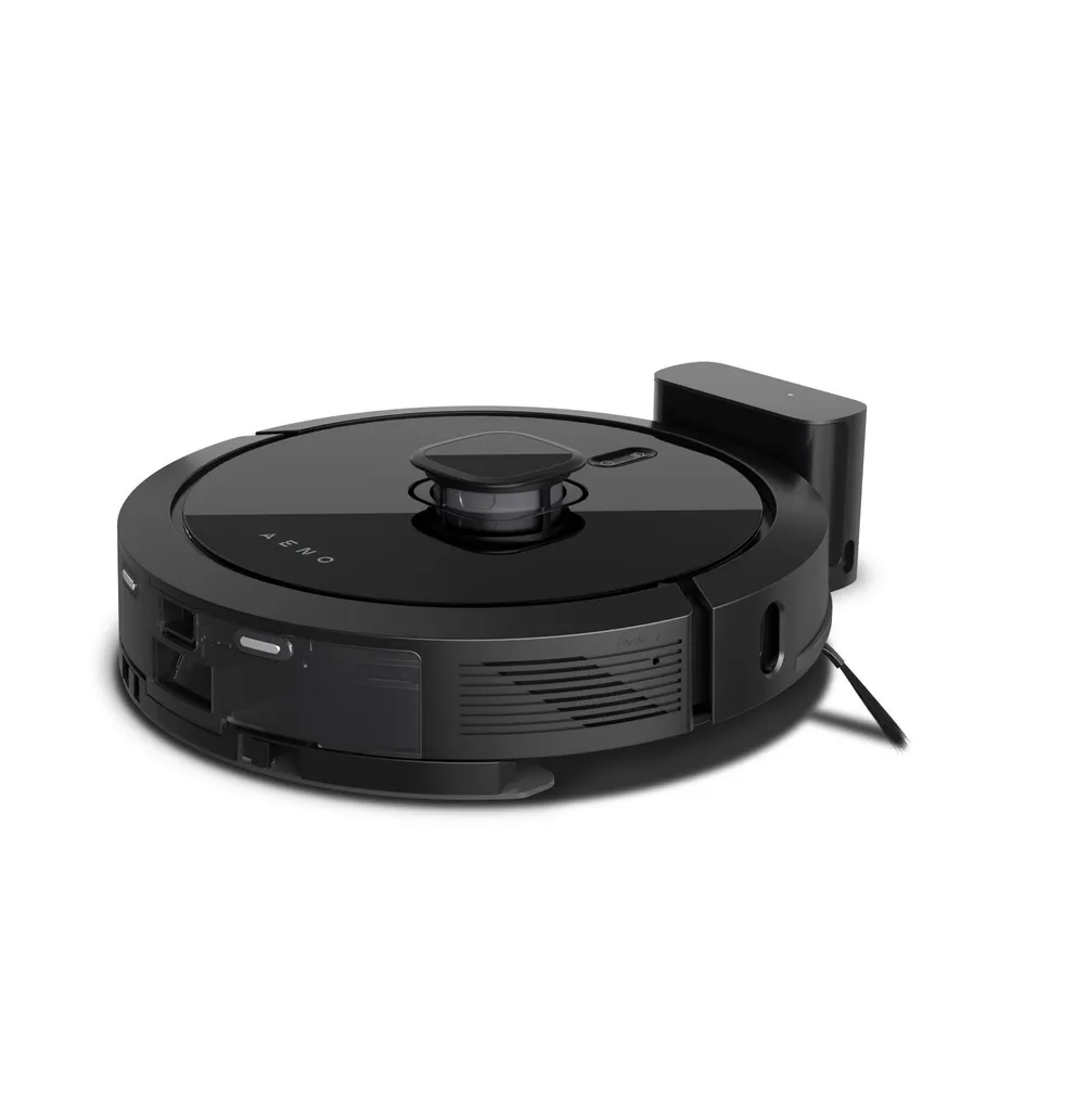 ROBOTTOLMUIMEJA AENO PESEV 5200MAH, MUST