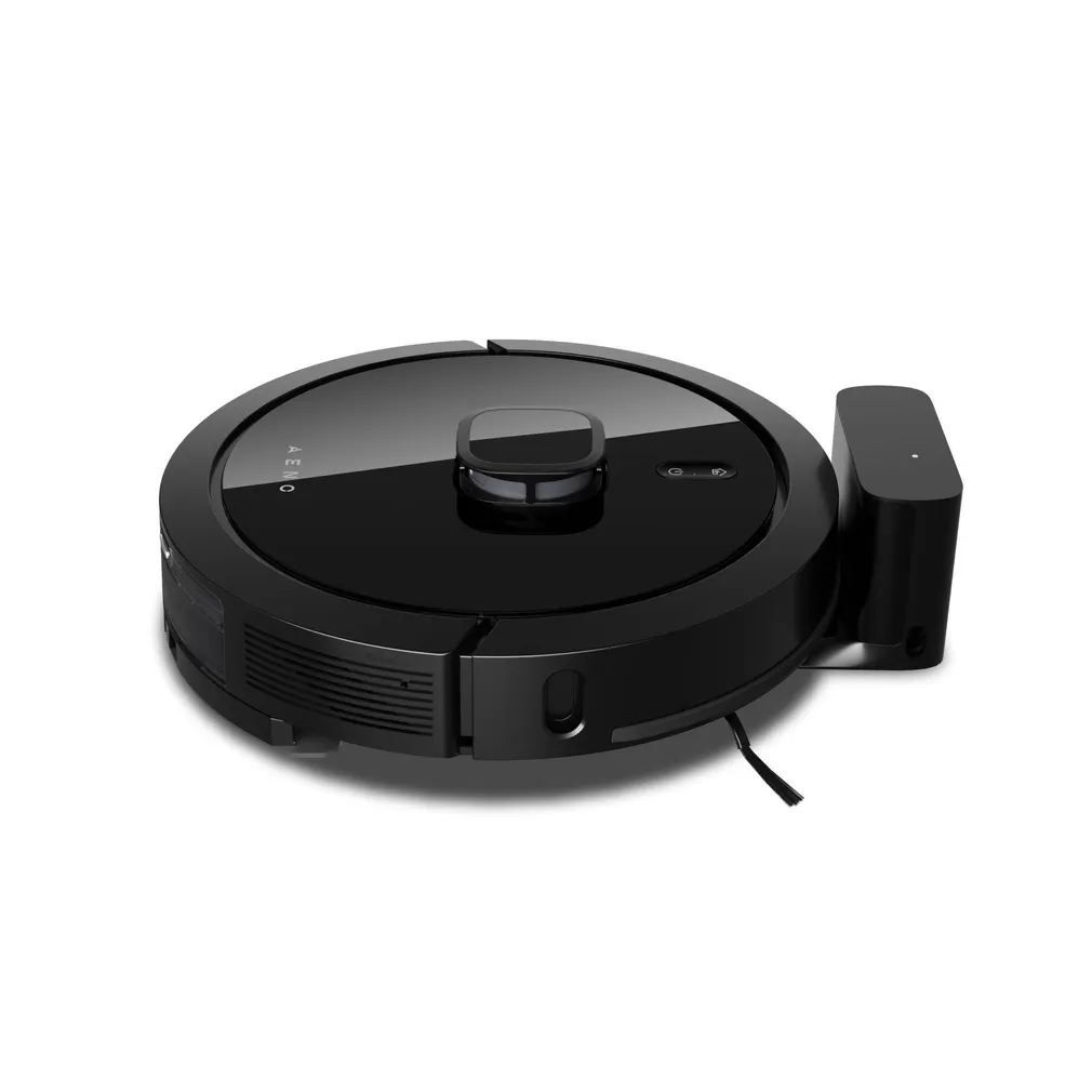 ROBOTTOLMUIMEJA AENO PESEV 5200MAH, MUST