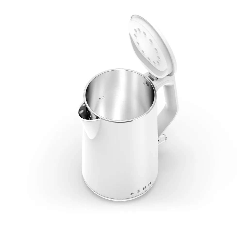 VEEKEETJA AENO EK2 1850-2200W 1,5L VALGE