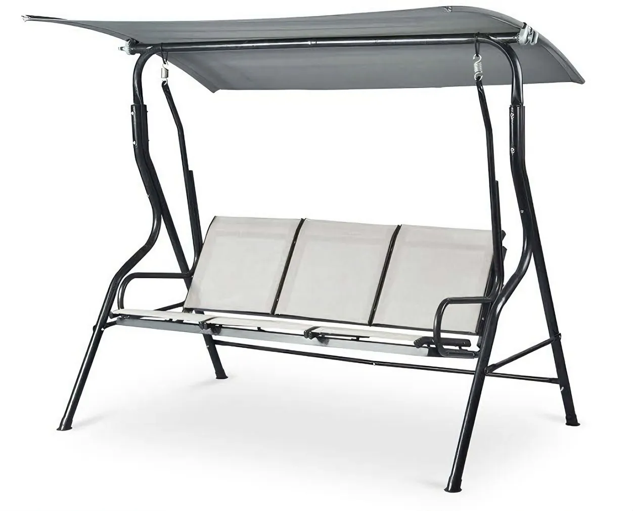 AIAKIIK 3-KOHALINE 170X110X153CM, HALL