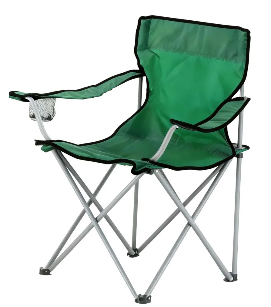 TOOL KOKKUPANDAV KÄETUGEDEGA, ROHELINE