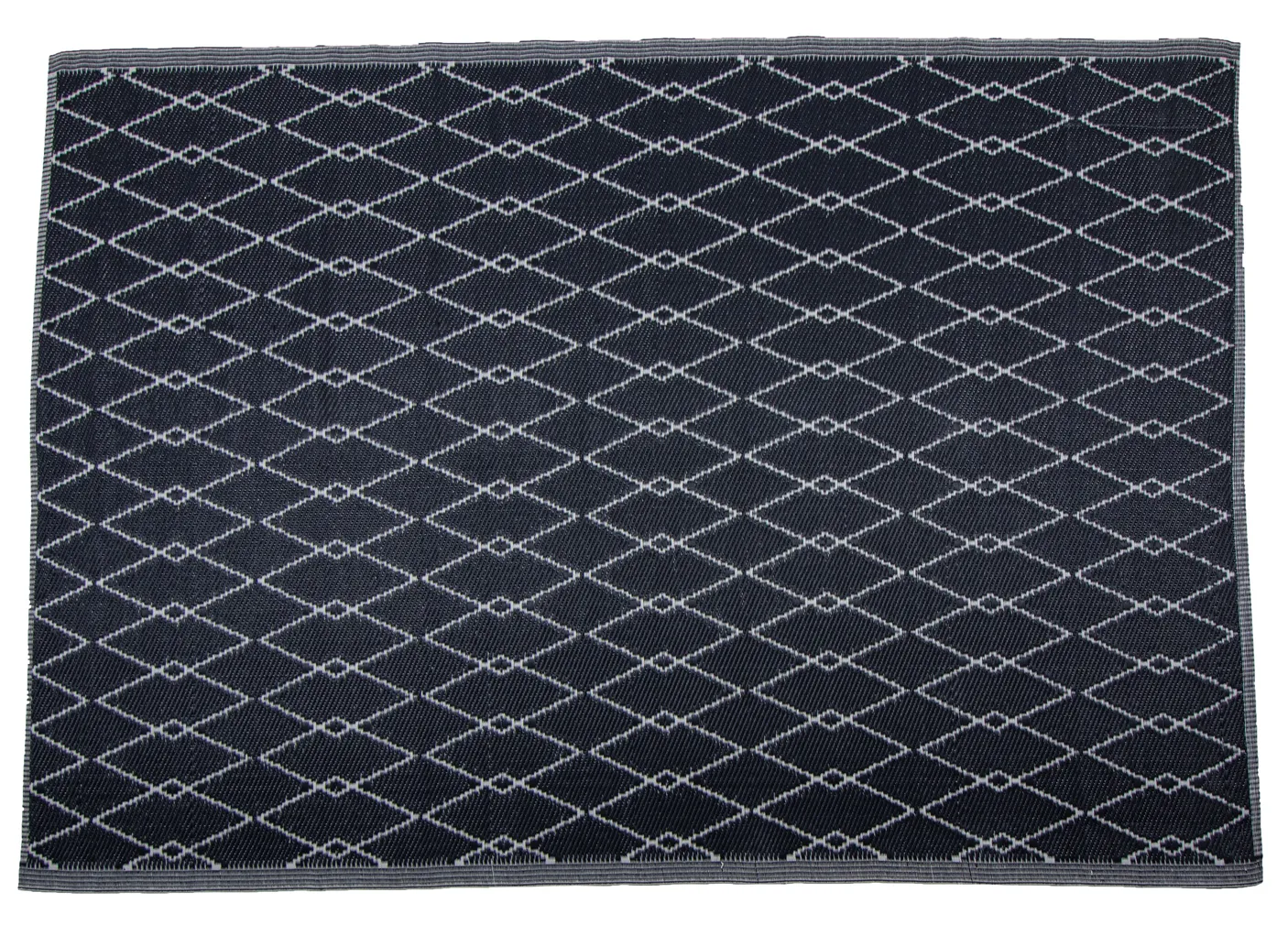 TERRASSIVAIP 120X180CM ROMBID MUST