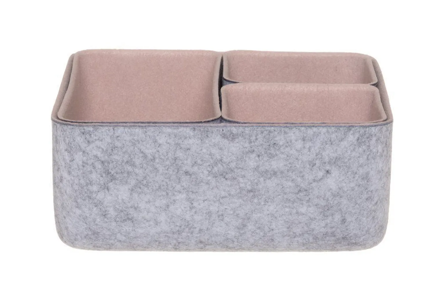 TEKSTIILIST HOIUKAST 4LIVING HALL, 4TK KOMPLEKTIS