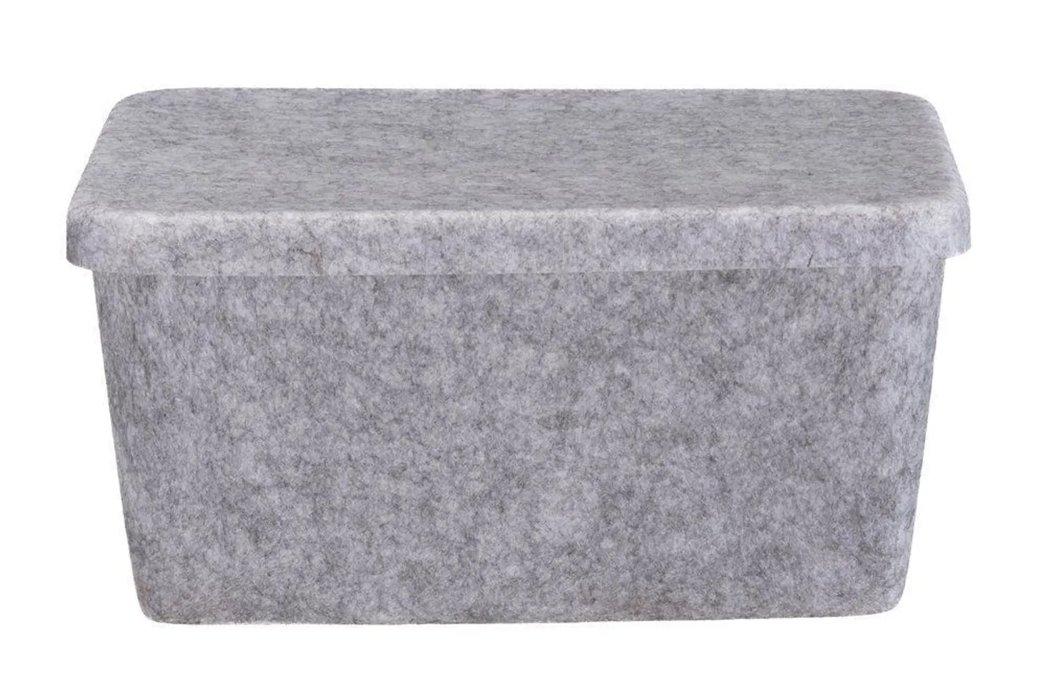 TEKSTIILIST HOIUKAST KAANEGA 4LIVING 32X24X16CM HALL