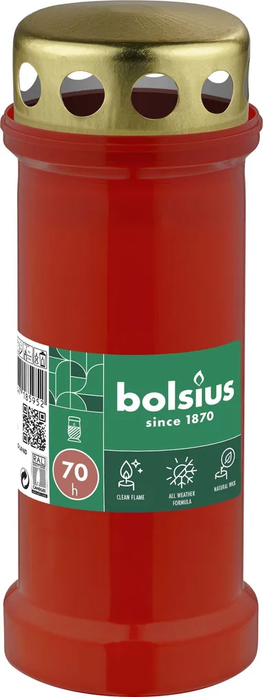 KALMUKÜÜNAL KAANEGA BOLSIUS 70H, PUNANE