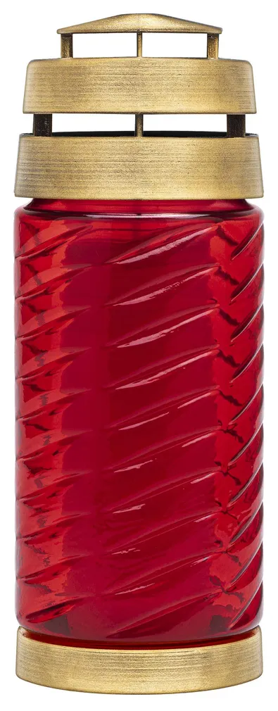 KALMUKÜÜNAL KLAASIS BOLSIUS LATERN 50H, KULD