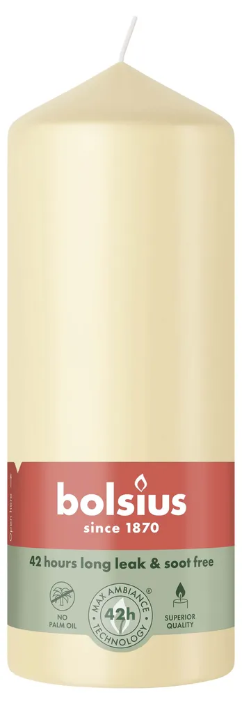 LAUAKÜÜNAL BOLSIUS 150/58MM 42H, LIIVAKARVA