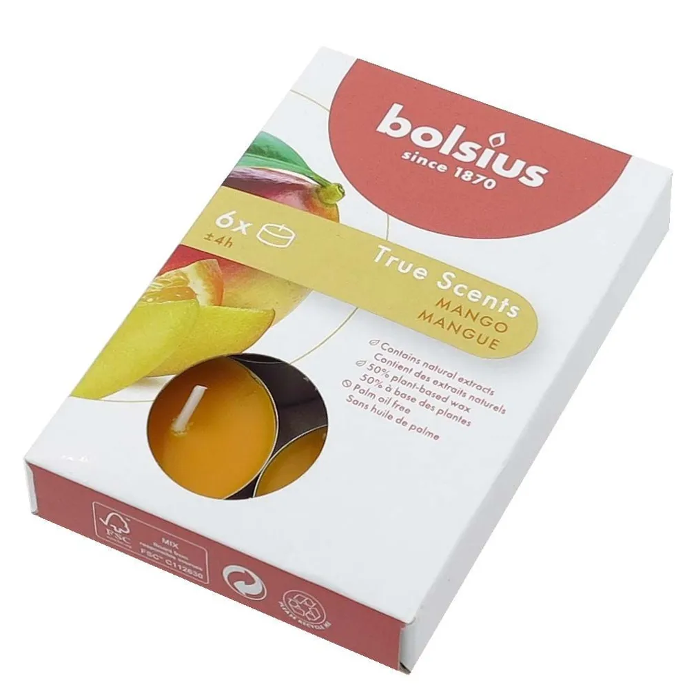 LÕHNA-TEEKÜÜNAL BOLSIUS 4H, MANGO 6TK PAKIS