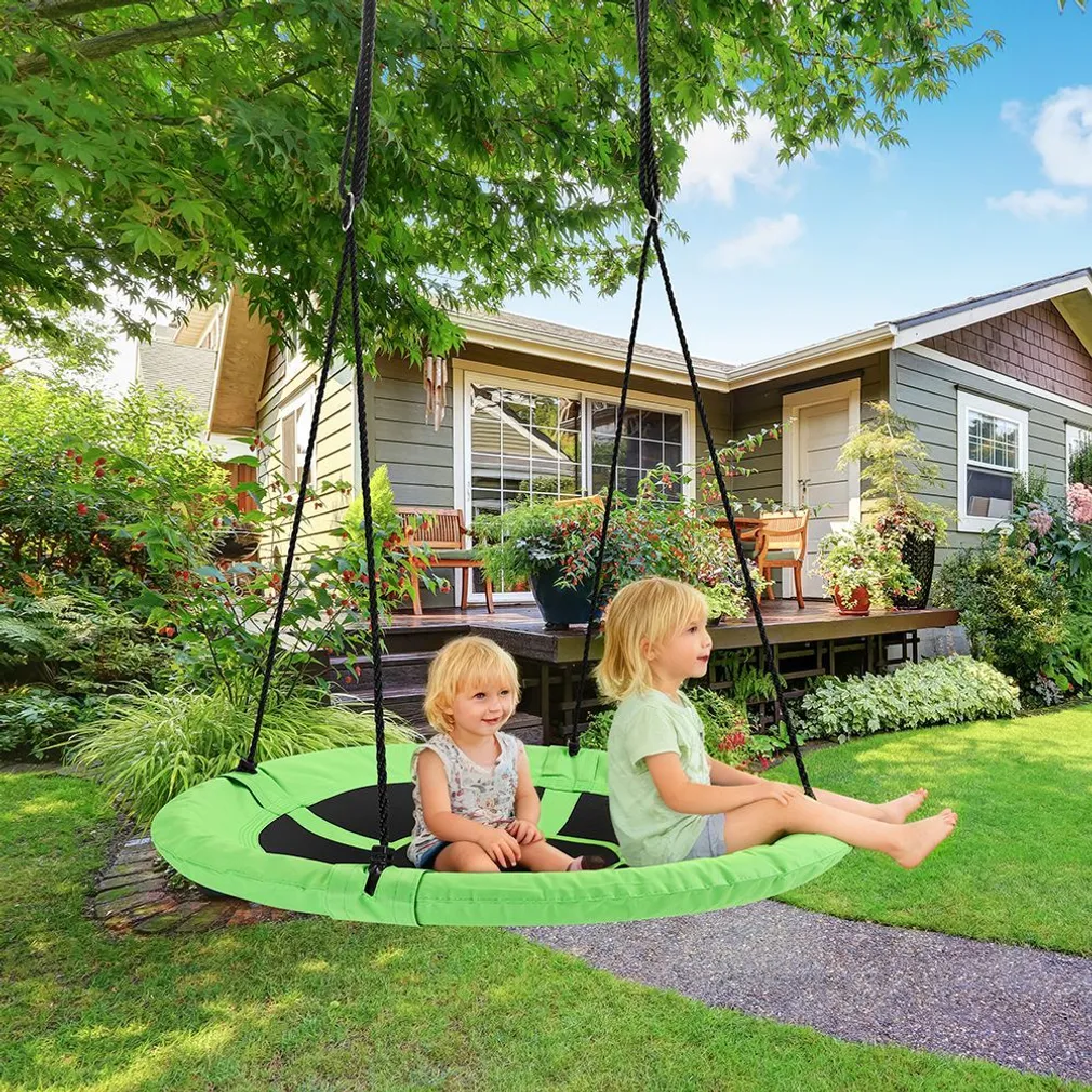 PESAKIIK Ø100CM, ROHELINE