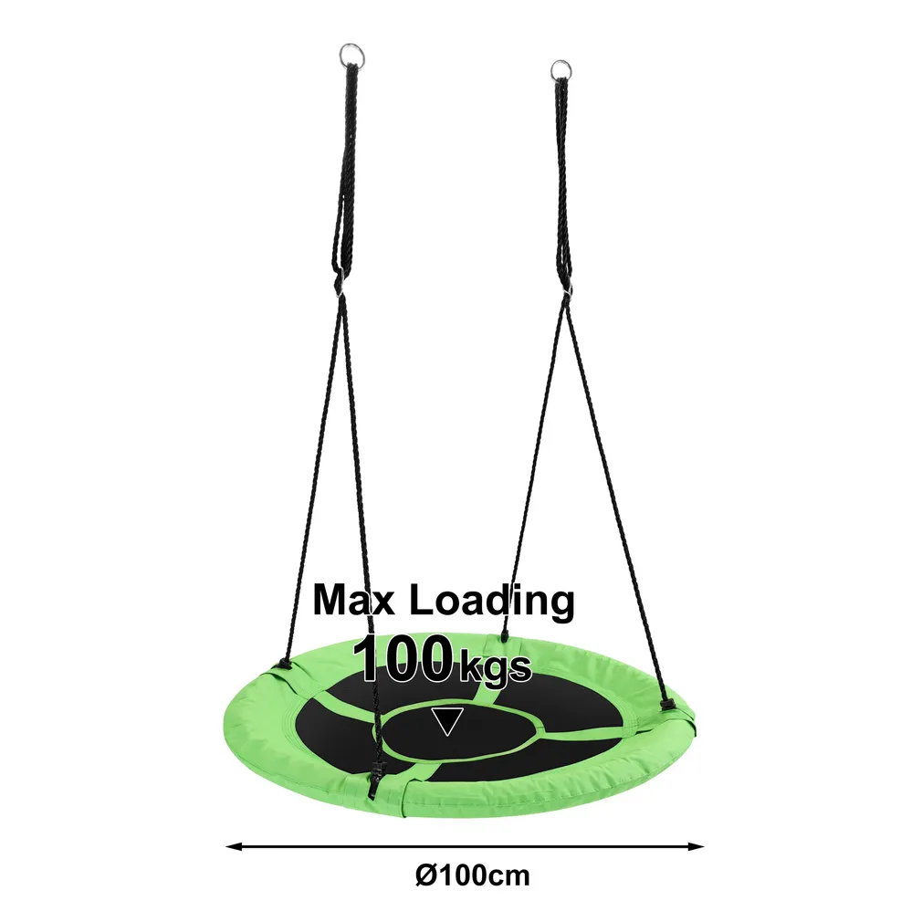 PESAKIIK Ø100CM, ROHELINE