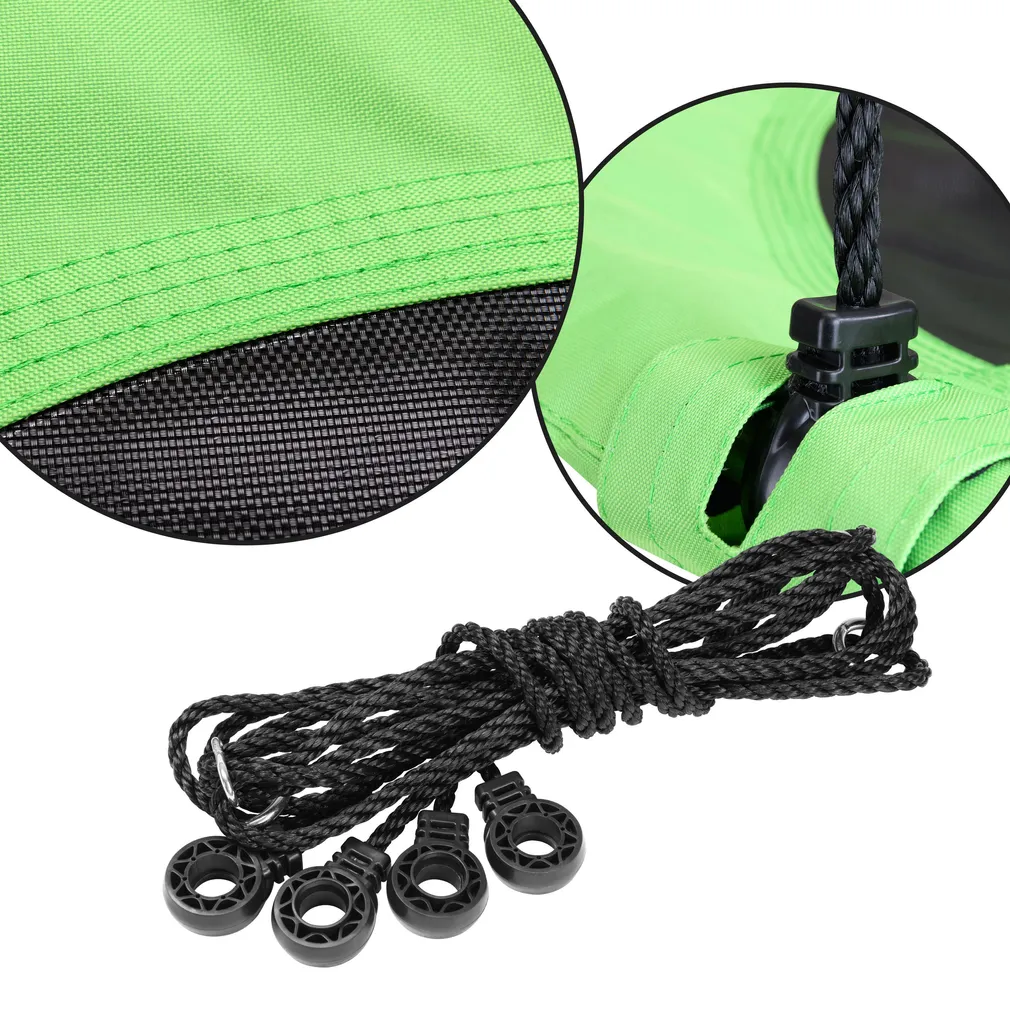 PESAKIIK Ø100CM, ROHELINE