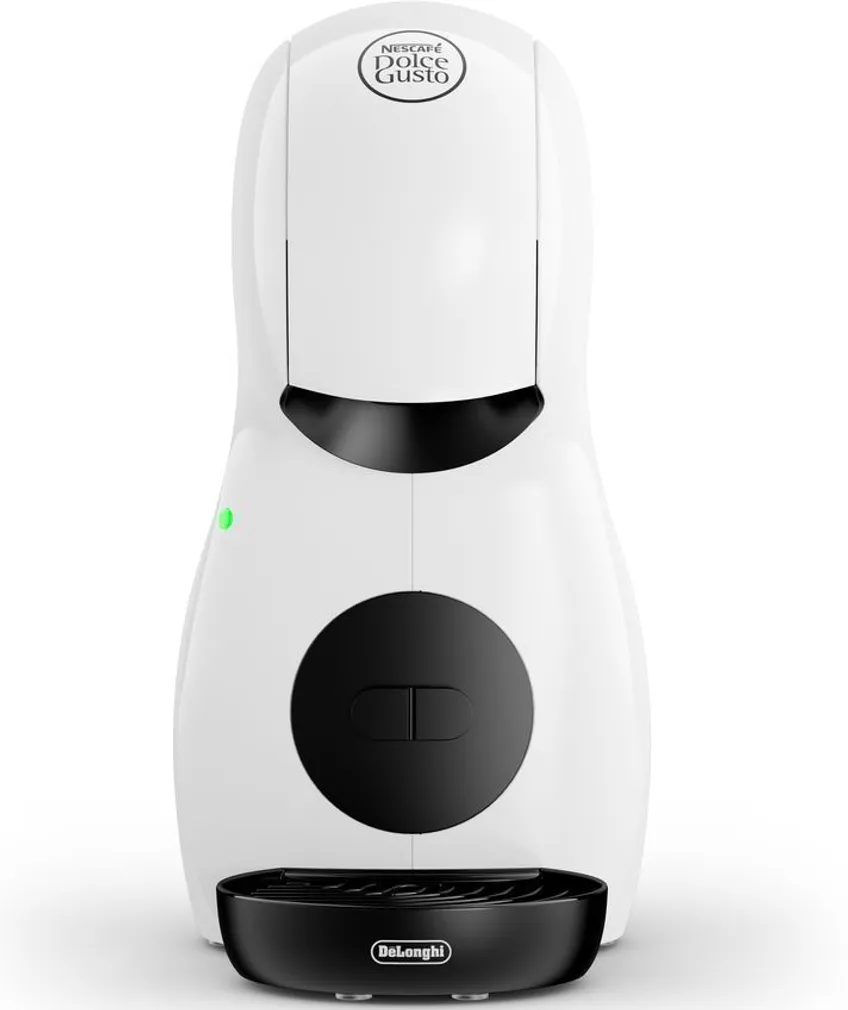 KAPSELKOHVIMASIN DELONGHI DOLCE GUSTO PICCOLO XS, VALGE