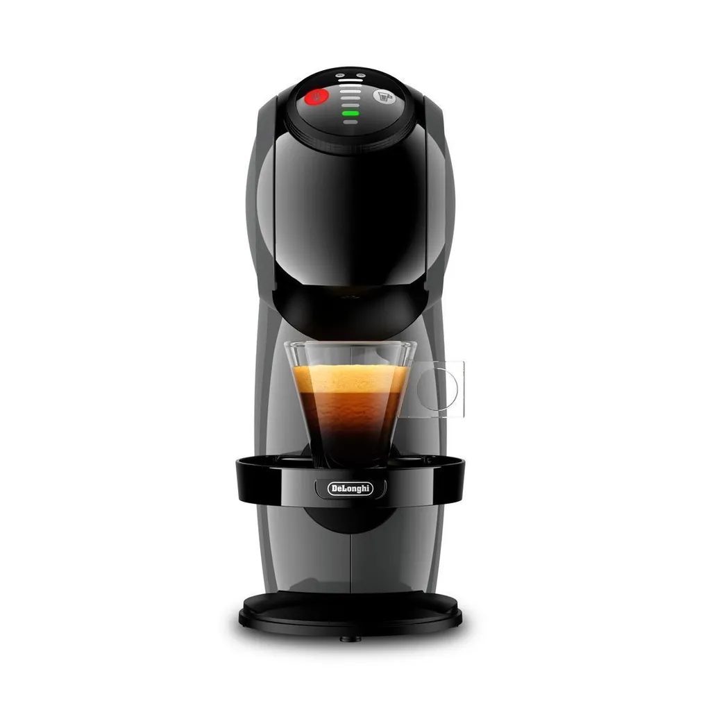 KAPSELKOHVIMASIN DELONGHI DOLCE GUSTO GENIO S, ANTRATSIIT
